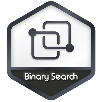Binary Search I