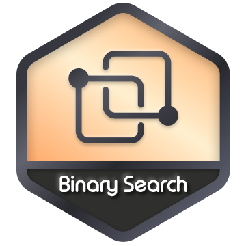 Binary Search II