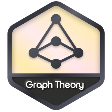 Graph Theory I