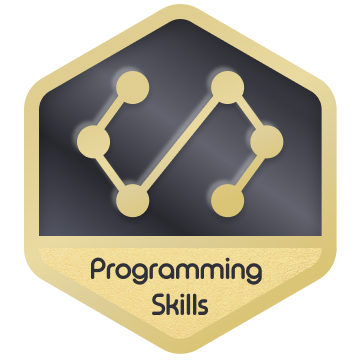 Programming Skills III