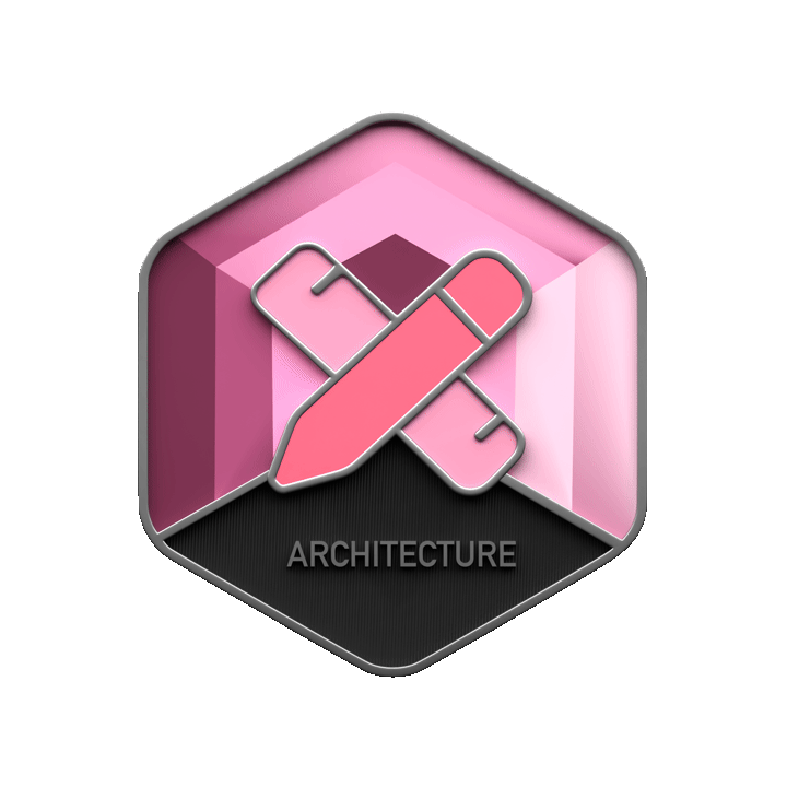 Quest architecture GIF