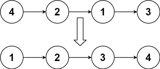 Bubble Sort