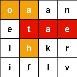 parting words word search puzzle