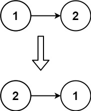 Base case reversal example