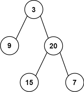 Construct Binary Tree from Inorder and Postorder Traversal