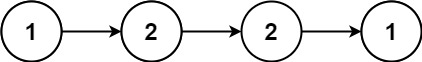 pal1linked list