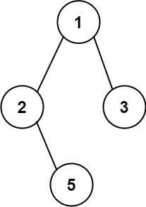 paths tree