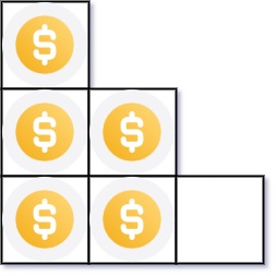 arrangecoins1 grid