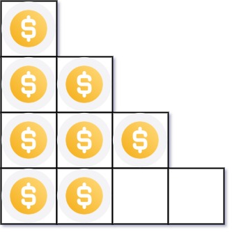 arrangecoins2 grid