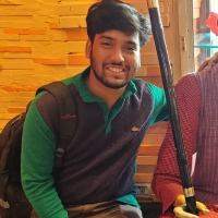 00715603117Ankit - LeetCode Profile