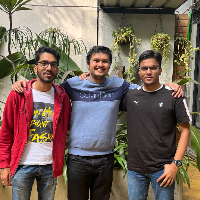 1470200 - LeetCode Profile