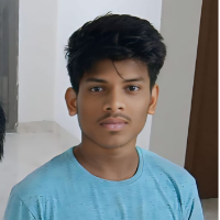 2200030758 - LeetCode Profile