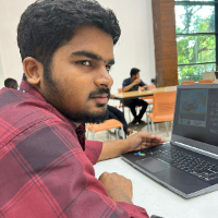 2400032962 - LeetCode Profile