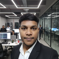 992aman - LeetCode Profile