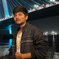 ALISH_DALSANIA - LeetCode Profile