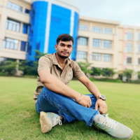 ANUJ_KUMAR_VERMA - LeetCode Profile
