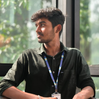ARIKRISHNAN_R - LeetCode Profile