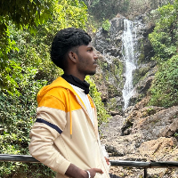 ARUN_THE_REX - LeetCode Profile