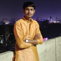 Aadarsh_03 - LeetCode Profile