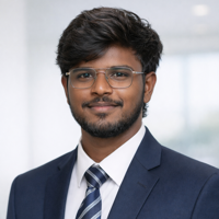 Aadhidharmar - LeetCode Profile
