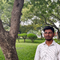 Abhinav_Krishna_B - LeetCode Profile