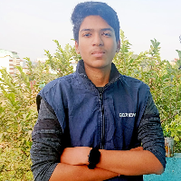 Aditya Yadav