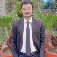 Aman____Pandey - LeetCode Profile