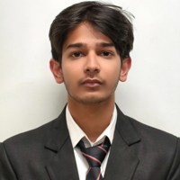 Aman_shrivastava007 - LeetCode Profile