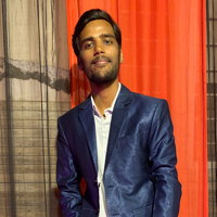 Amit1212 - LeetCode Profile