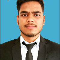 AmitTiwari27 - LeetCode Profile