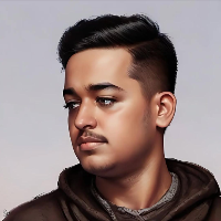 AmoghaMayya - LeetCode Profile
