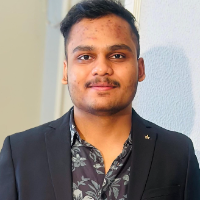 Aniket2040 - LeetCode Profile