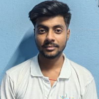 Ankit02_Kr - LeetCode Profile