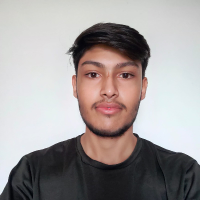 AnkitJaiswal7828 - LeetCode Profile