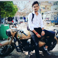 Ankit_Tiwari_2306 - LeetCode Profile