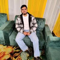 Ankit_parmar - LeetCode Profile