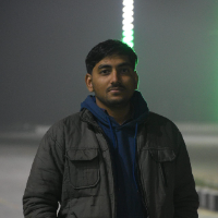 ankitshukla63 - LeetCode Profile