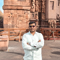 Anmol_1707 - LeetCode Profile