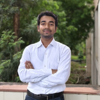 Anshu-2109 - LeetCode Profile