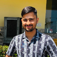 Anuj1079 - LeetCode Profile