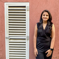 Aparajita289 - LeetCode Profile