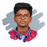 Aravindselvan - LeetCode Profile