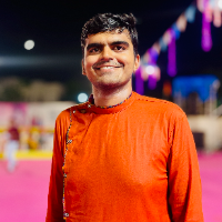 ArchanDadhaniya - LeetCode Profile
