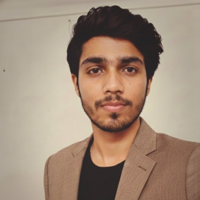 ArjunDubey034 - LeetCode Profile