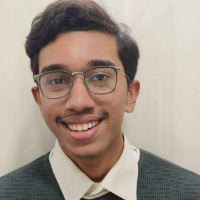 Arjun_V1 - LeetCode Profile