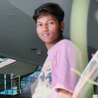 Arun1x - LeetCode Profile
