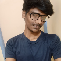 ArunNehru404 - LeetCode Profile