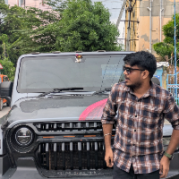 Arunkumar1709 - LeetCode Profile