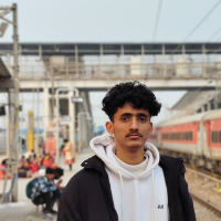 Arunkumar523 - LeetCode Profile