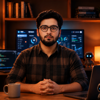 Ashish_Rajput_18 - LeetCode Profile